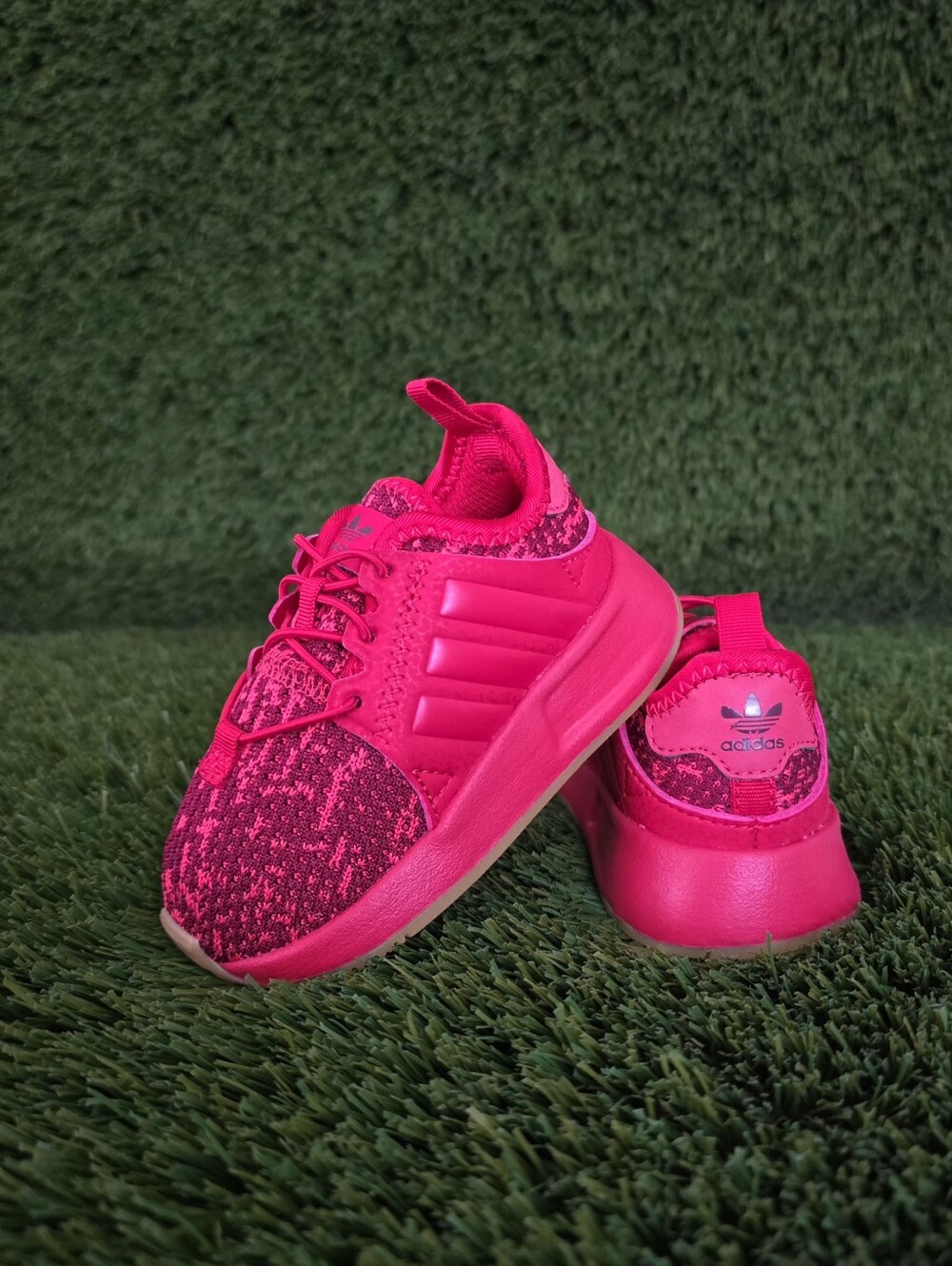 ADIDAS X_PLR Slip-On Sneakers